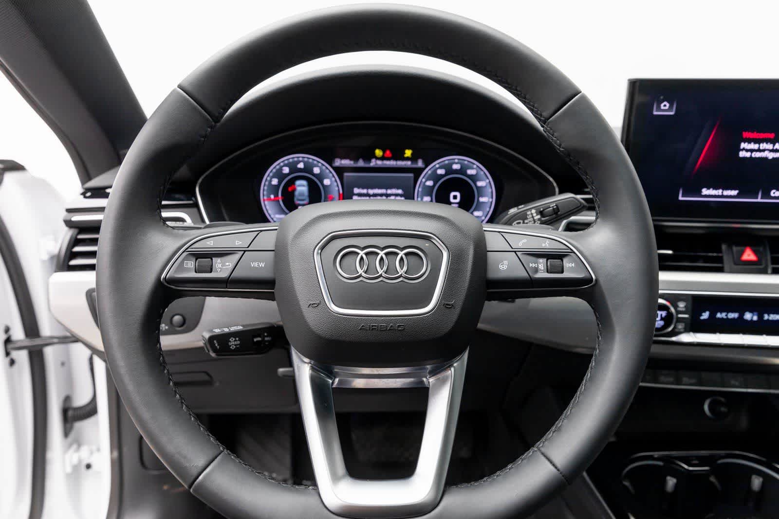 2025 Audi A5 Sportback S line Premium