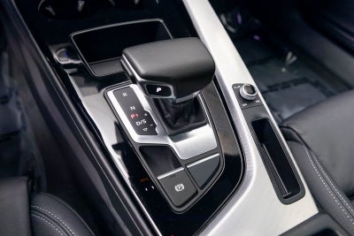 2025 Audi A5 Sportback S line Premium