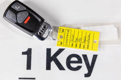 2025 Audi A5 Sportback S line Premium