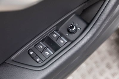 2025 Audi A5 Sportback S line Premium