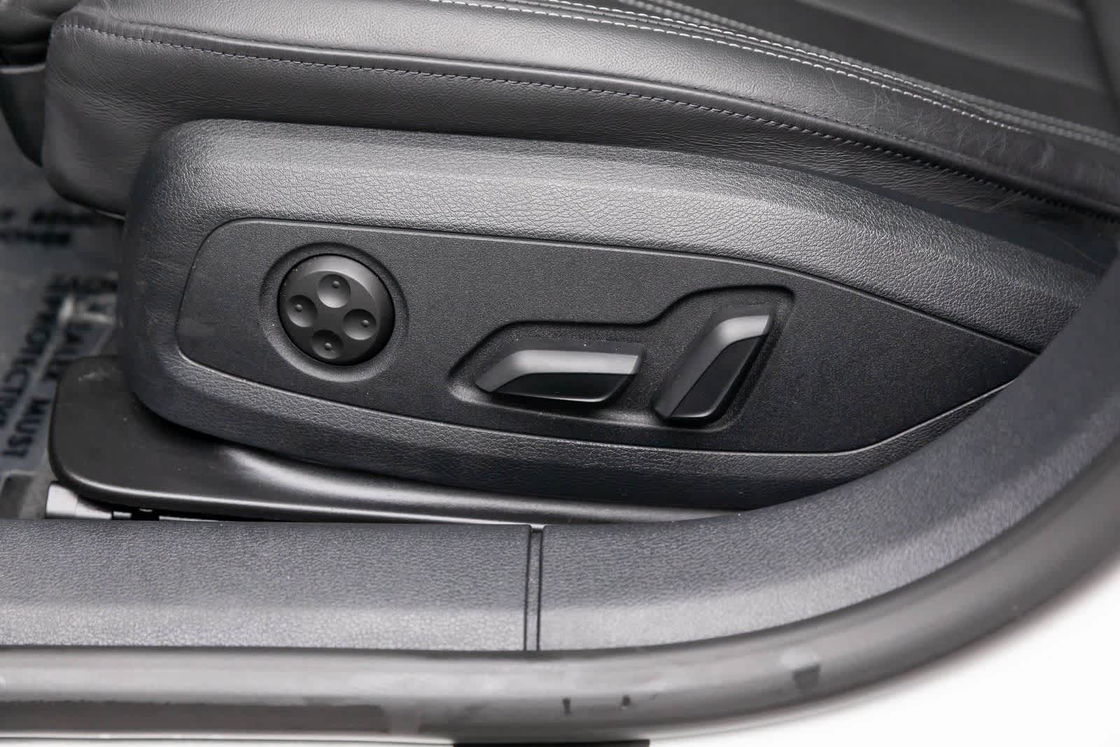 2025 Audi A5 Sportback S line Premium