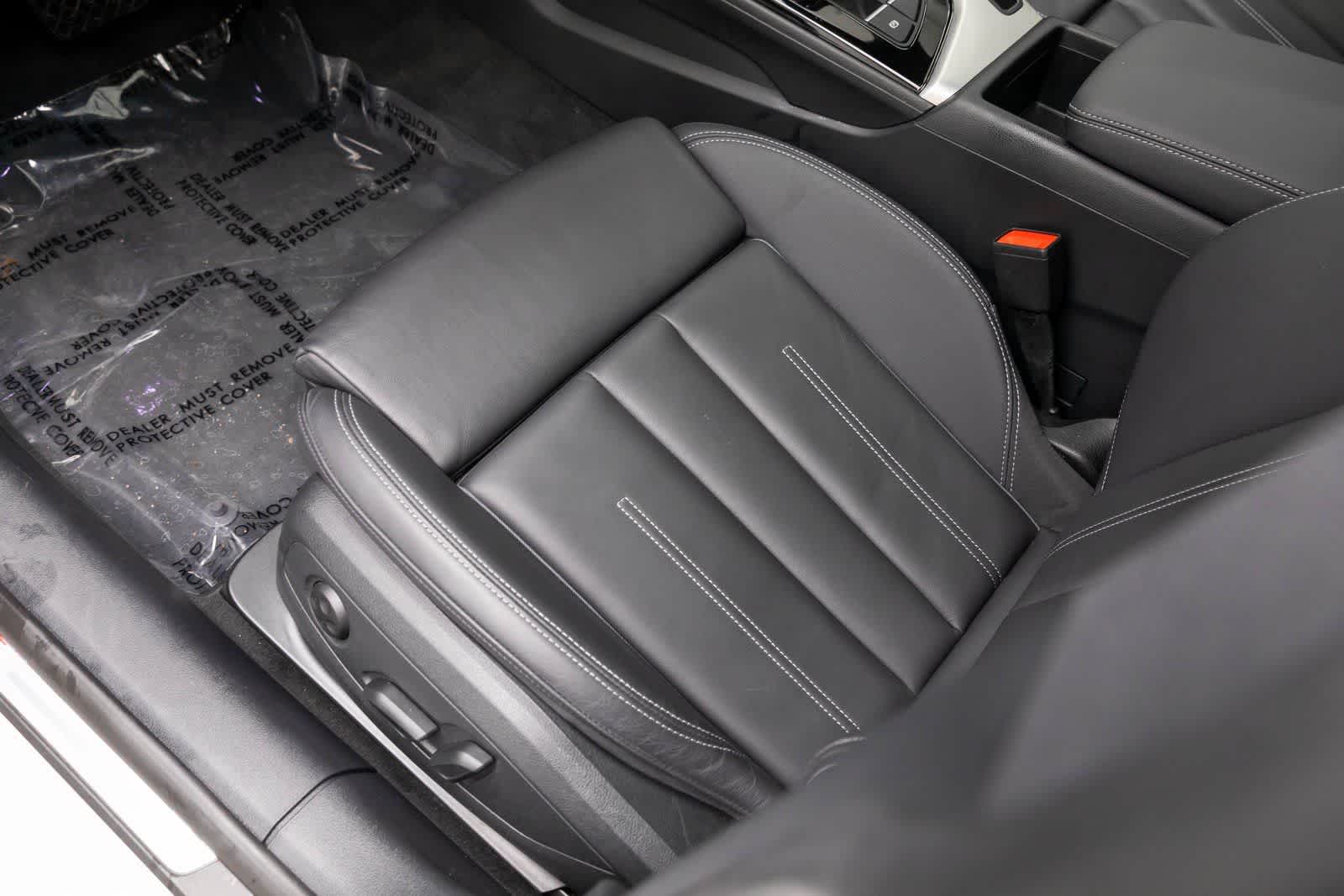 2025 Audi A5 Sportback S line Premium