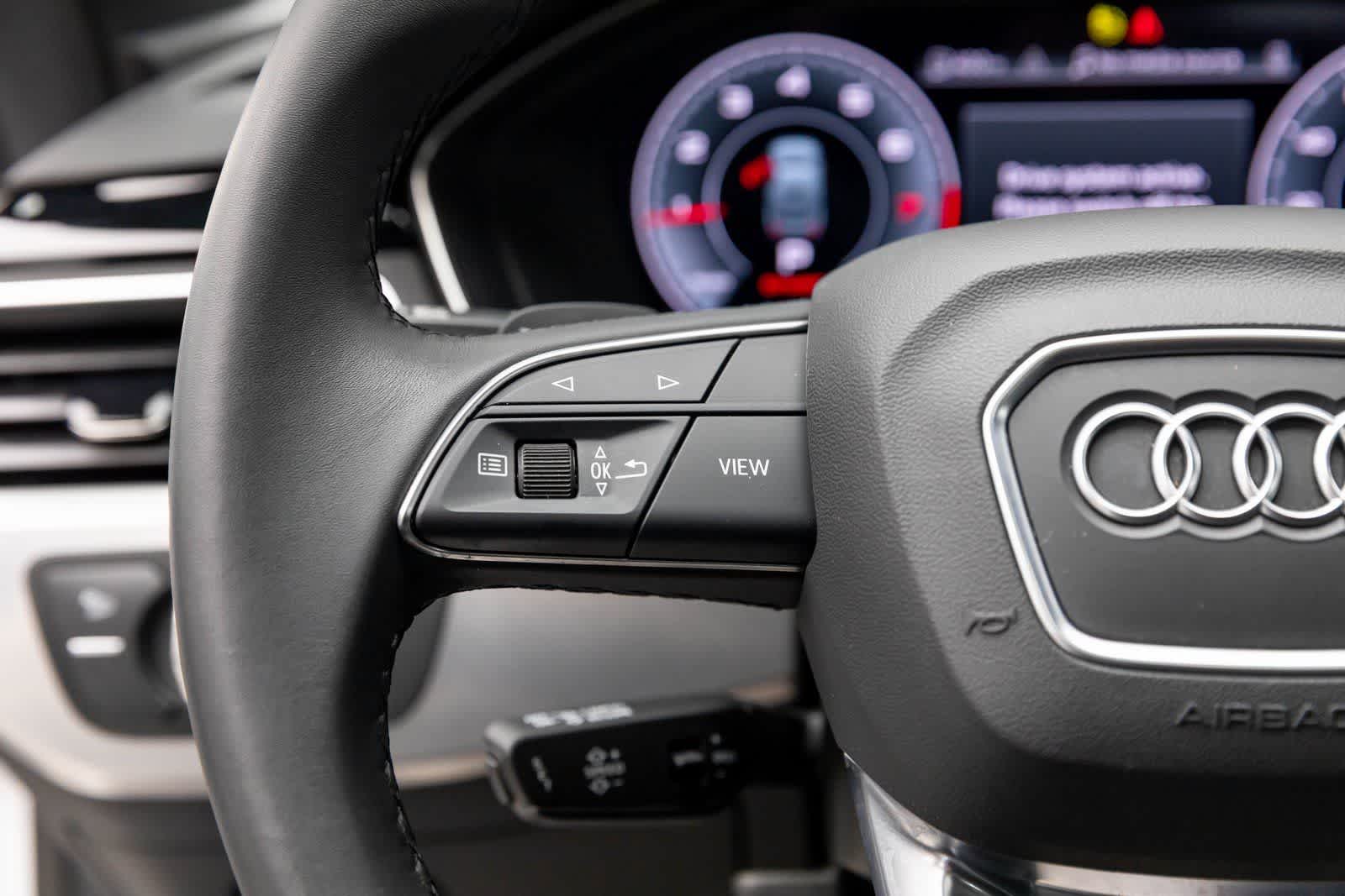 2025 Audi A5 Sportback S line Premium