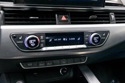 2025 Audi A5 Sportback S line Premium