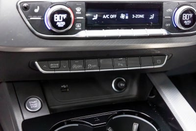 2025 Audi A5 Sportback S line Premium