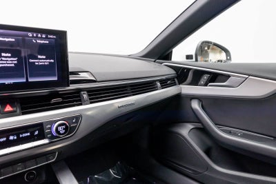 2025 Audi A5 Sportback S line Premium