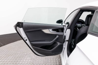 2025 Audi A5 Sportback S line Premium