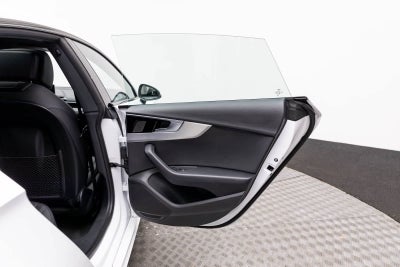 2025 Audi A5 Sportback S line Premium