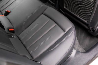 2025 Audi A5 Sportback S line Premium