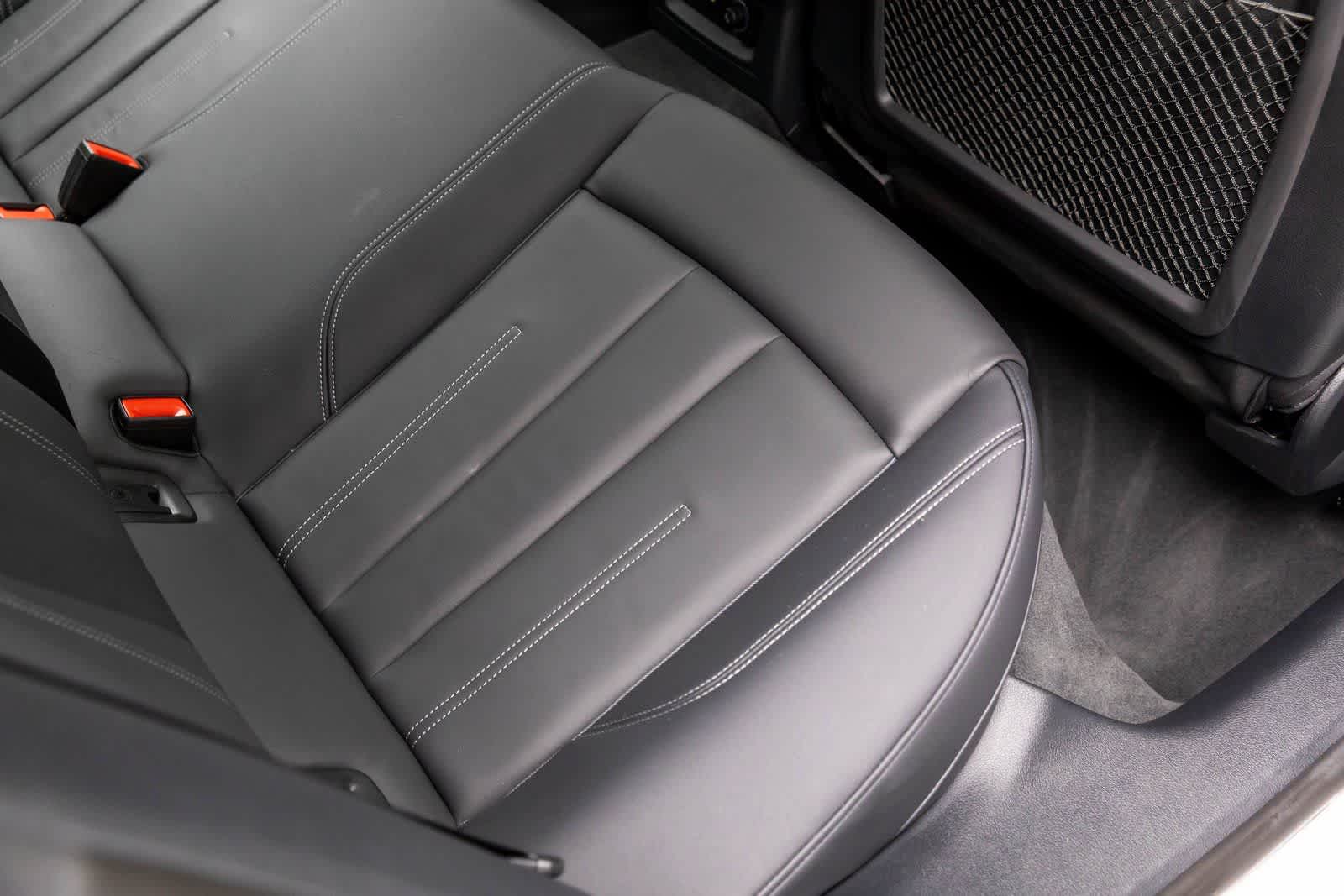 2025 Audi A5 Sportback S line Premium