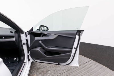 2025 Audi A5 Sportback S line Premium