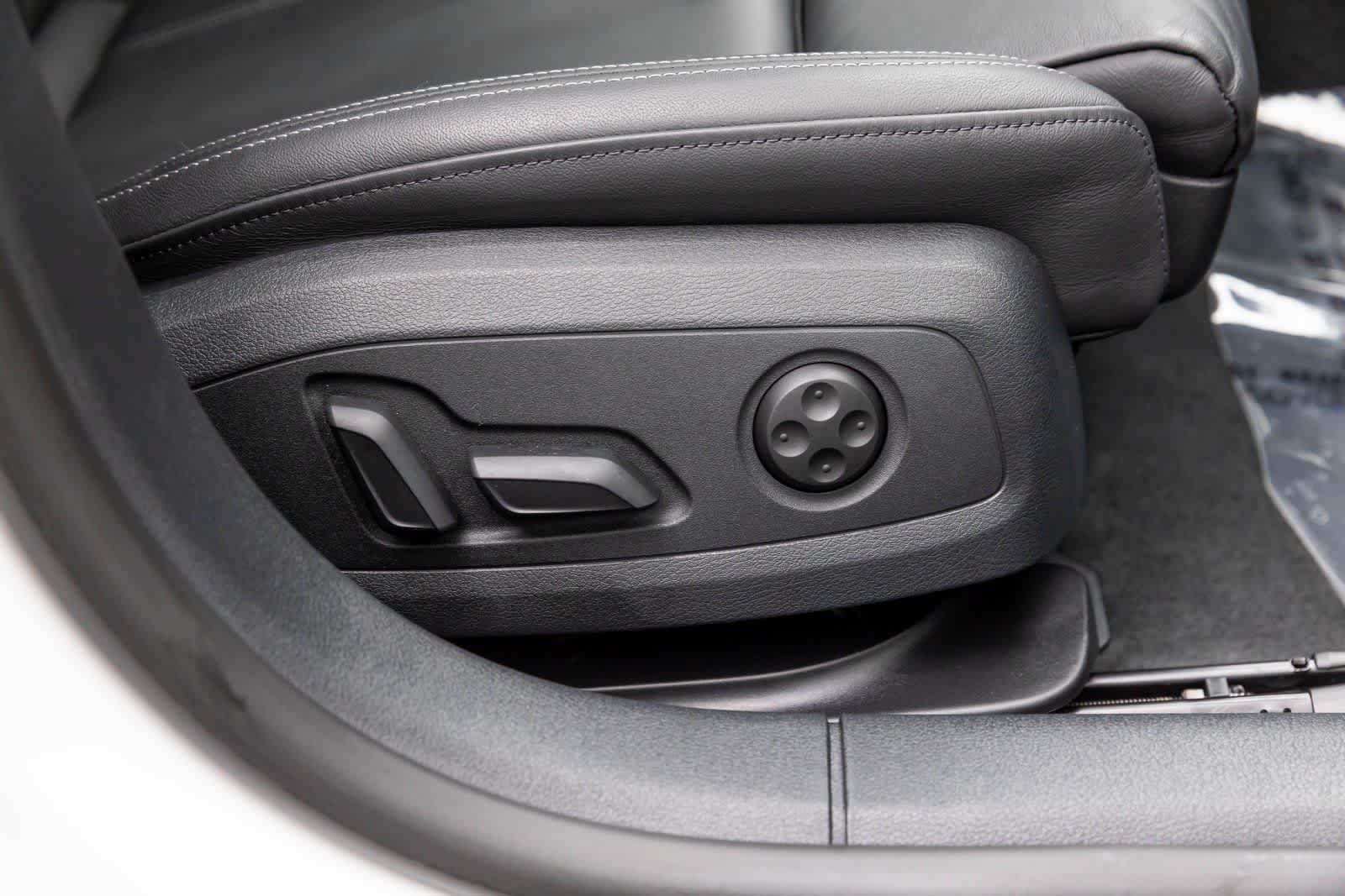 2025 Audi A5 Sportback S line Premium