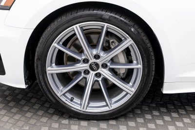 2025 Audi A5 Sportback S line Premium