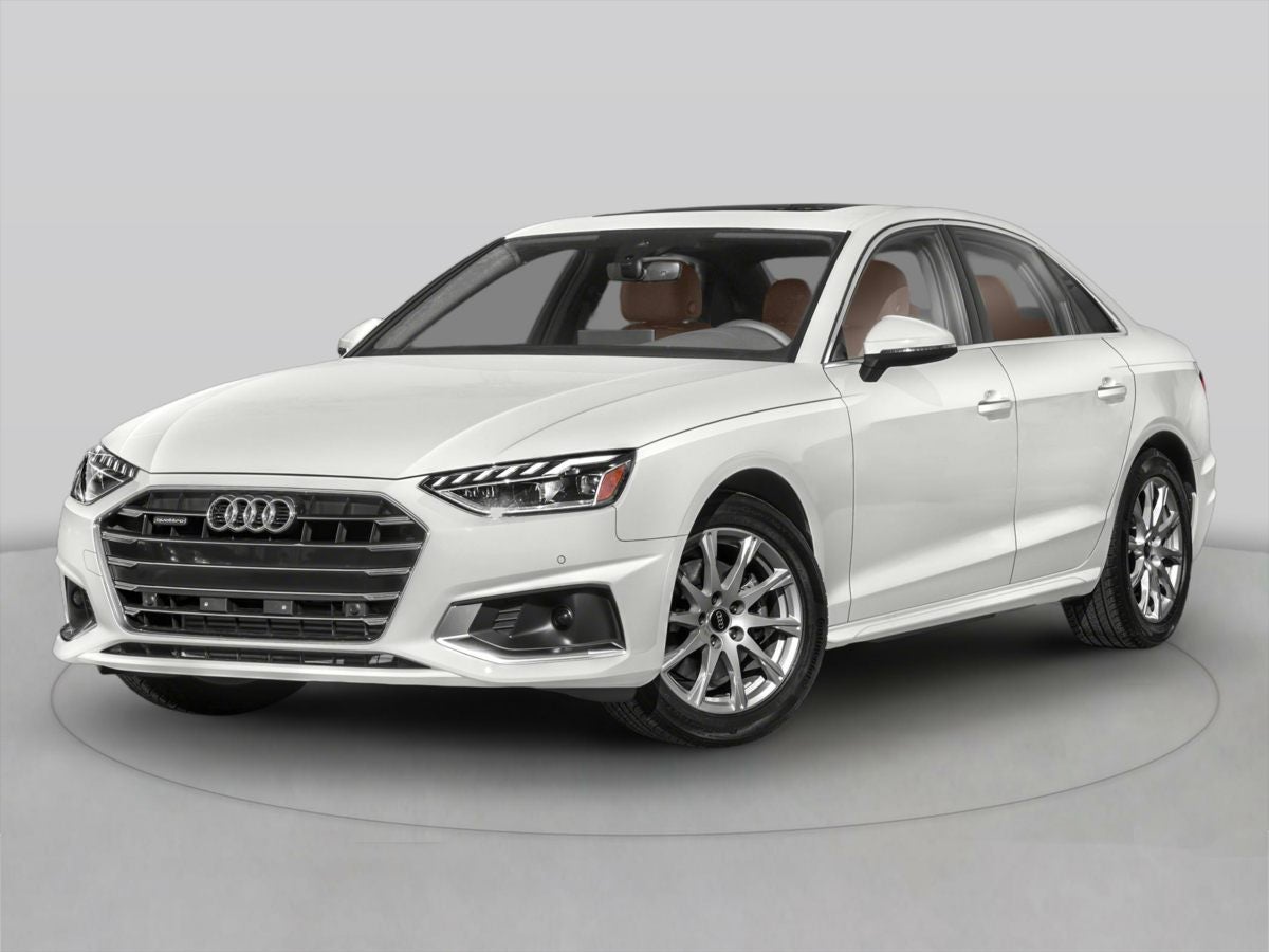 2024 Audi A4 S line Premium Plus