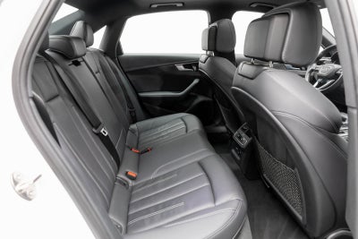 2024 Audi A4 Sedan S line Premium Plus