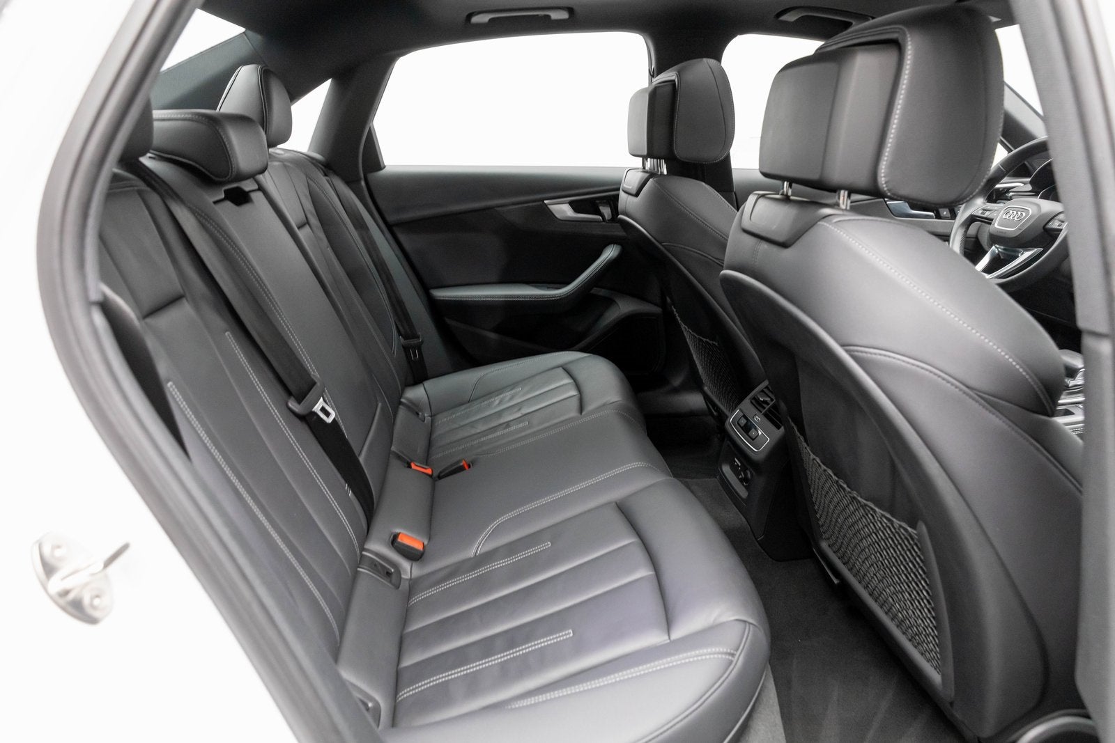 2024 Audi A4 Sedan S line Premium Plus