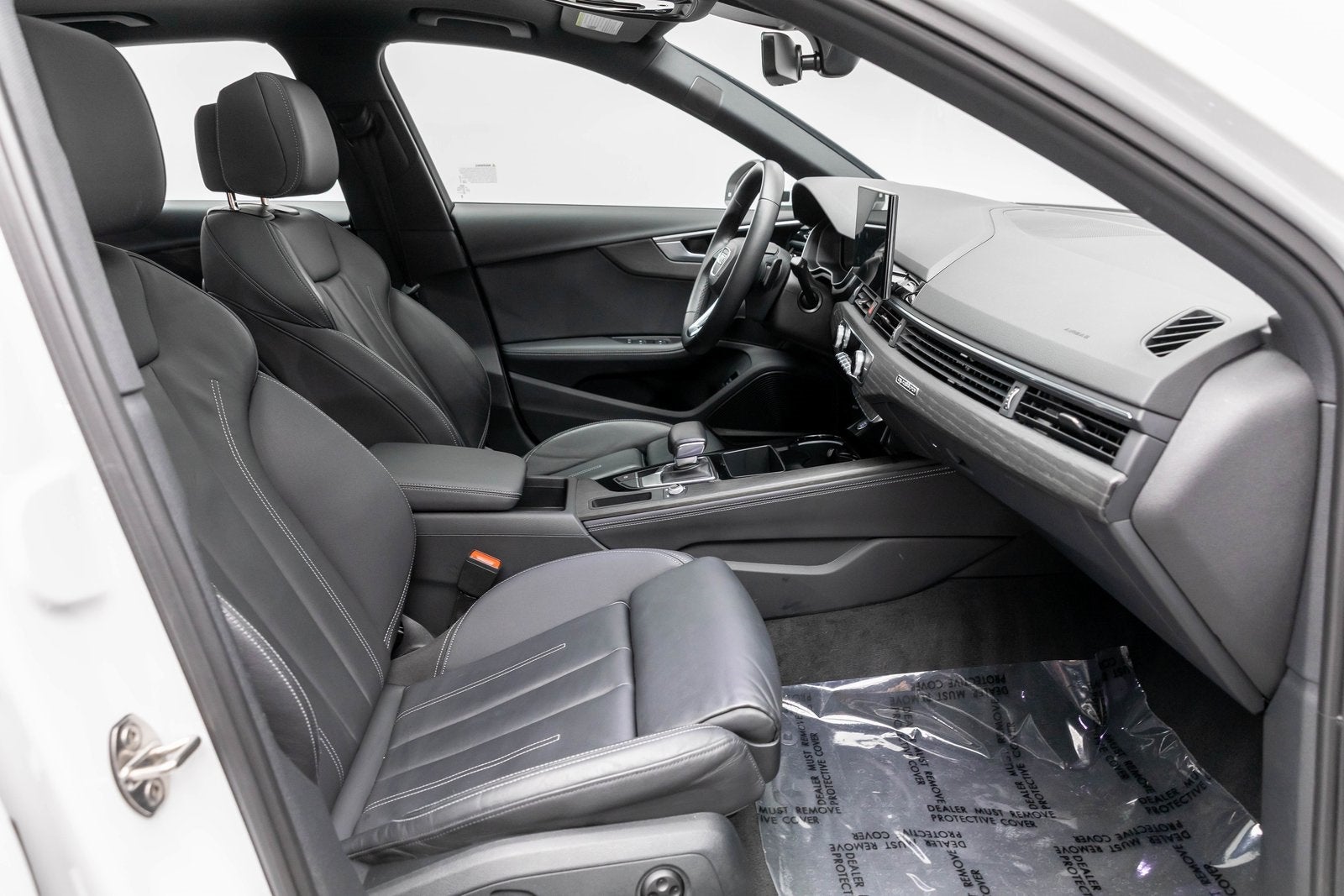 2024 Audi A4 Sedan S line Premium Plus