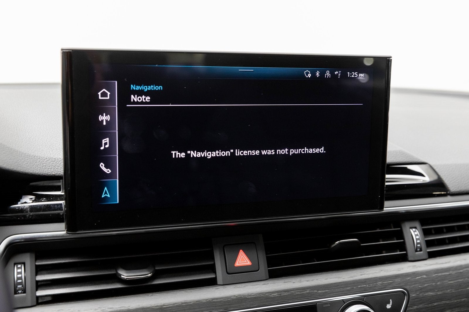 2024 Audi A4 Sedan S line Premium Plus