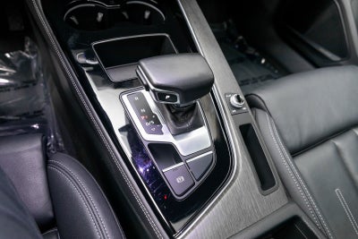 2024 Audi A4 Sedan S line Premium Plus