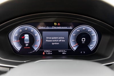 2024 Audi A4 Sedan S line Premium Plus