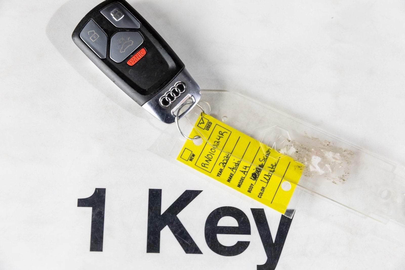 2024 Audi A4 Sedan S line Premium Plus