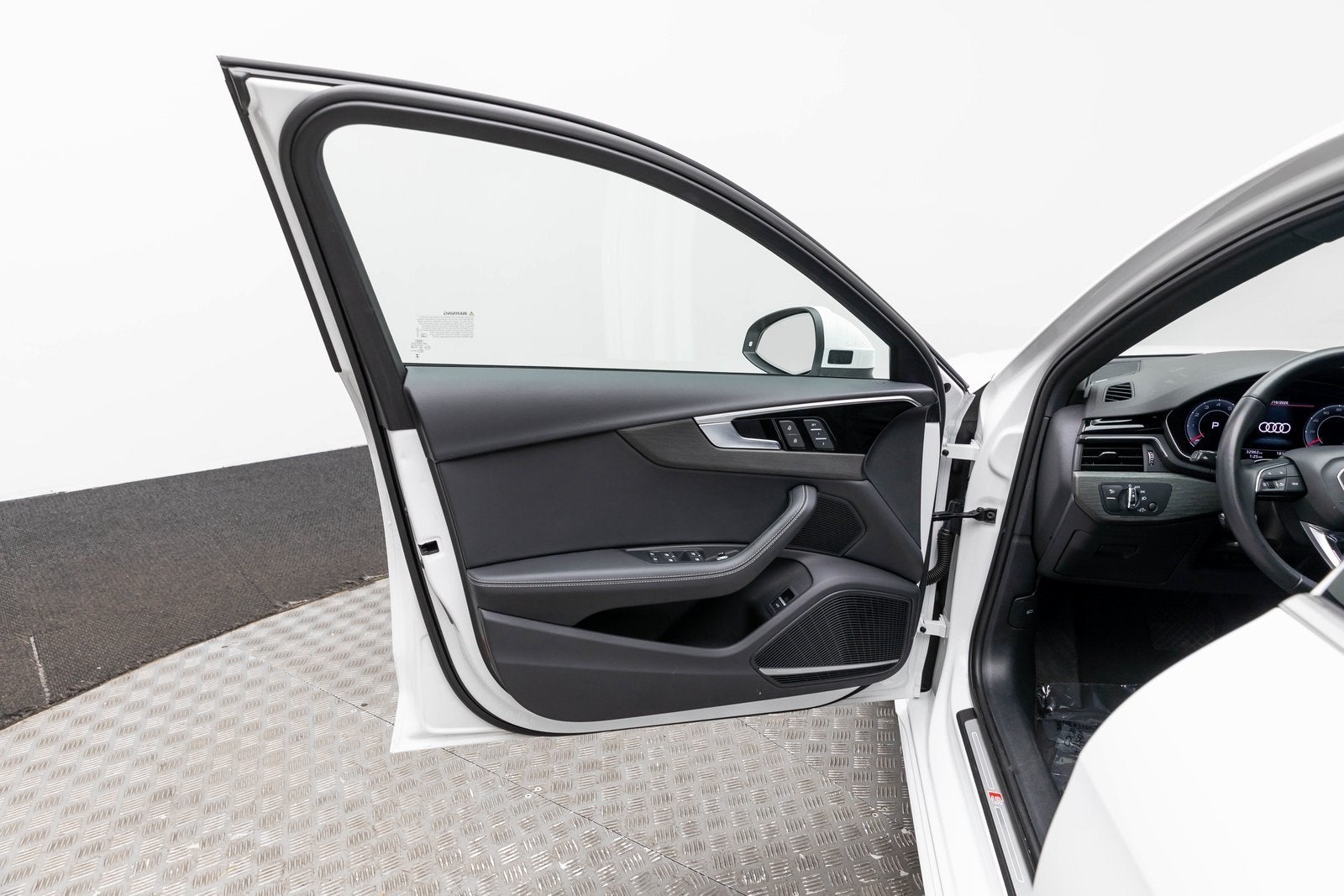 2024 Audi A4 Sedan S line Premium Plus