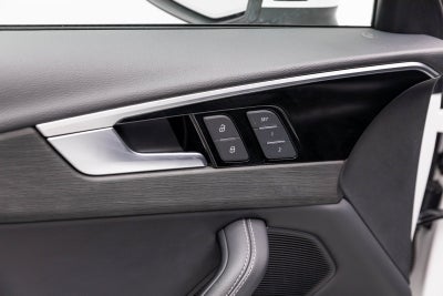 2024 Audi A4 Sedan S line Premium Plus