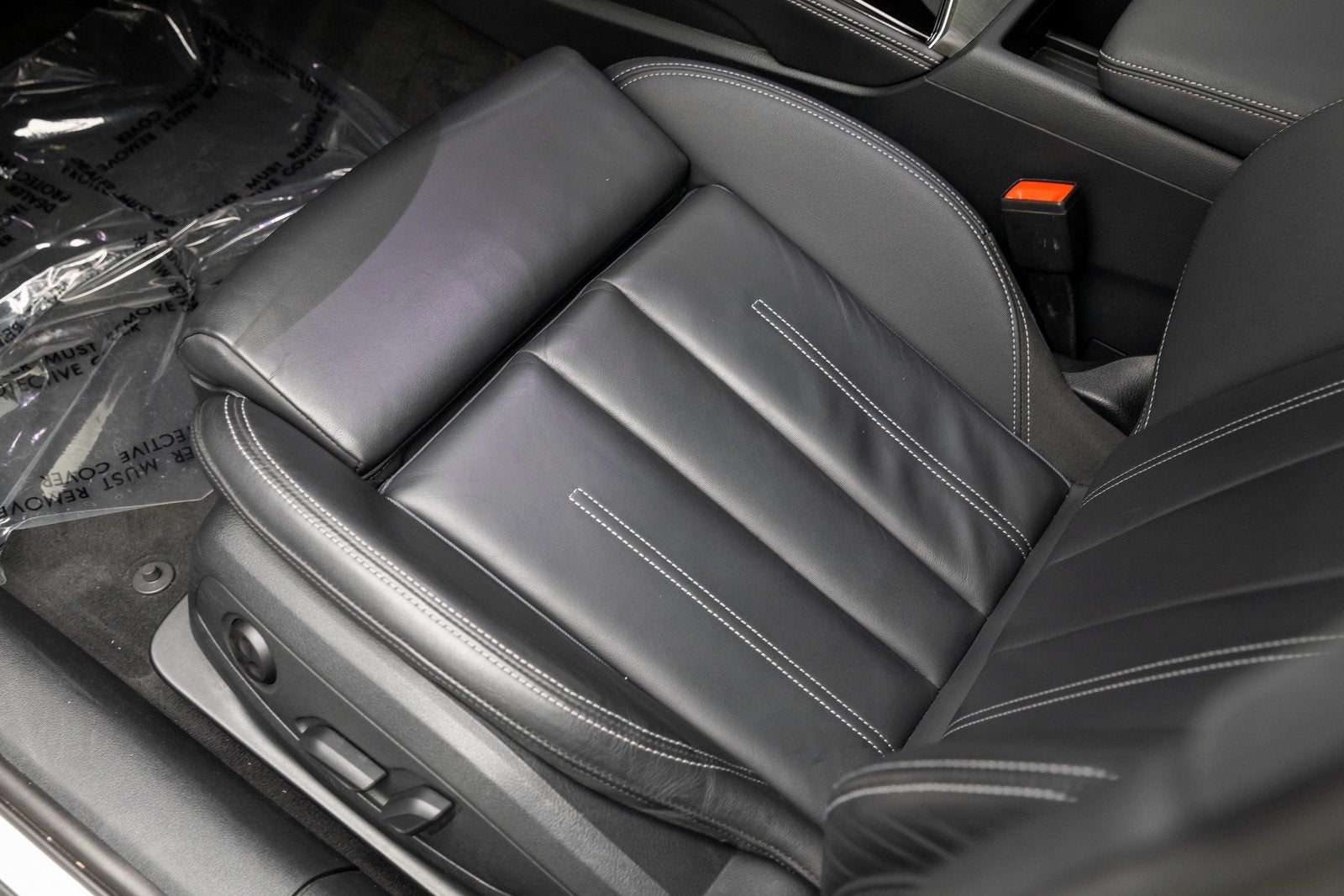 2024 Audi A4 Sedan S line Premium Plus