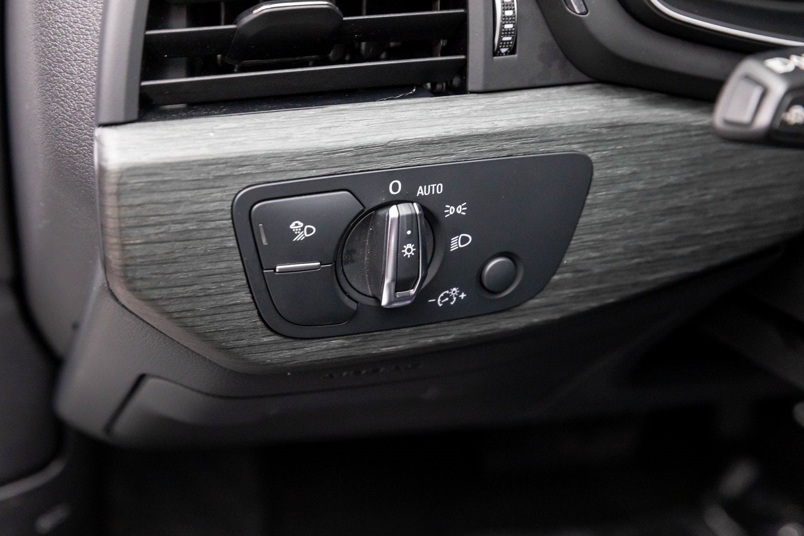 2024 Audi A4 Sedan S line Premium Plus