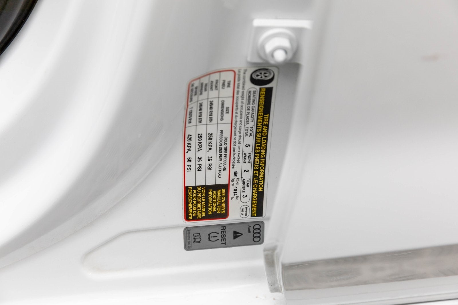 2024 Audi A4 Sedan S line Premium Plus