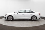 2024 Audi A4 Sedan S line Premium Plus