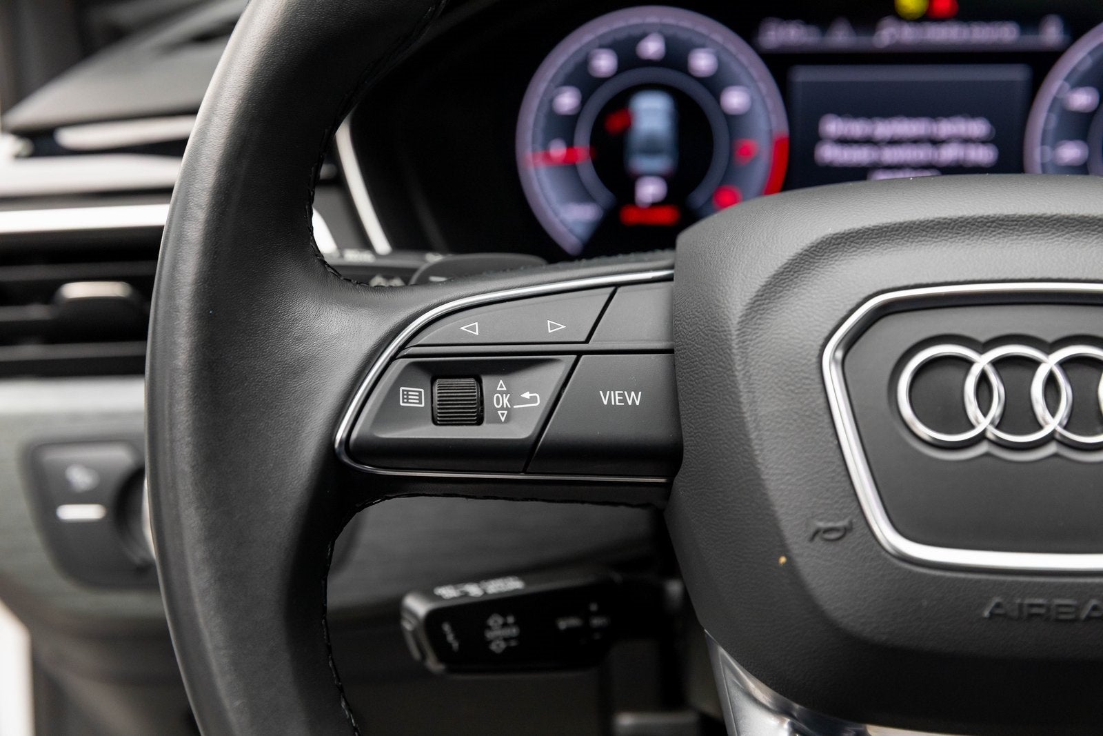 2024 Audi A4 Sedan S line Premium Plus