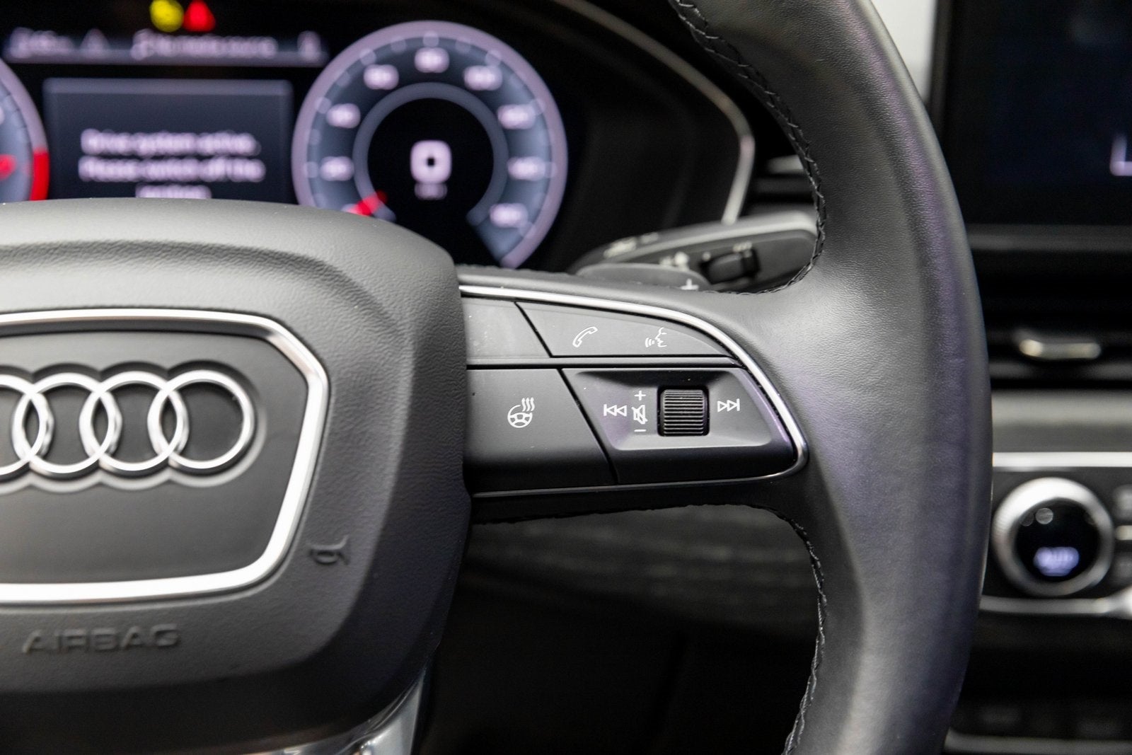 2024 Audi A4 Sedan S line Premium Plus