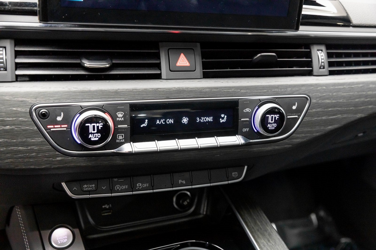 2024 Audi A4 Sedan S line Premium Plus