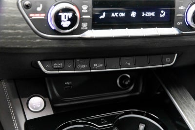 2024 Audi A4 Sedan S line Premium Plus