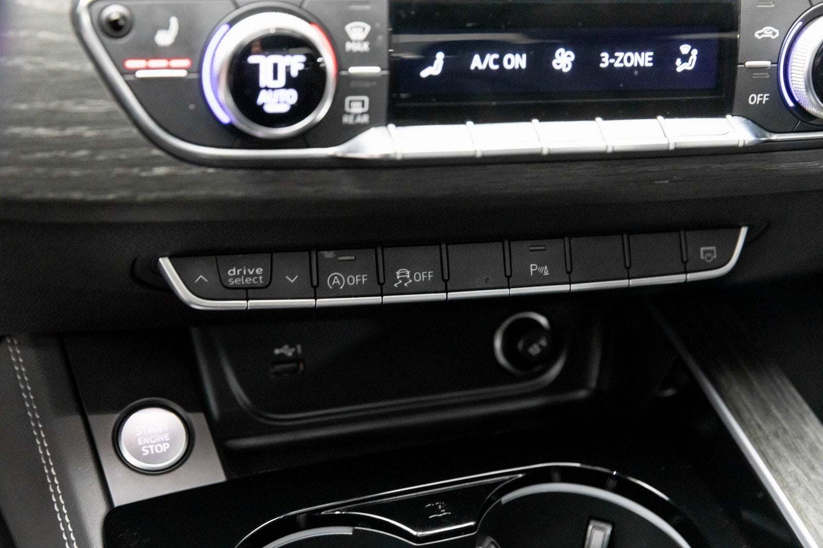 2024 Audi A4 Sedan S line Premium Plus