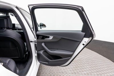 2024 Audi A4 Sedan S line Premium Plus