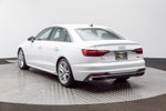 2024 Audi A4 Sedan S line Premium Plus