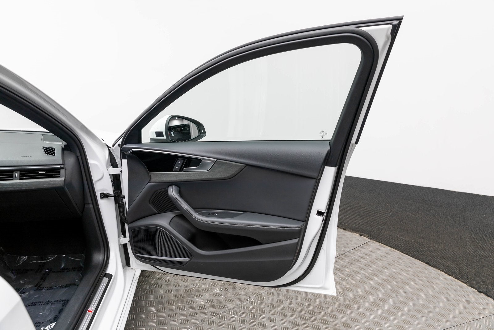 2024 Audi A4 Sedan S line Premium Plus