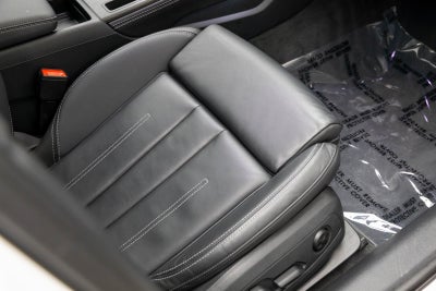 2024 Audi A4 Sedan S line Premium Plus