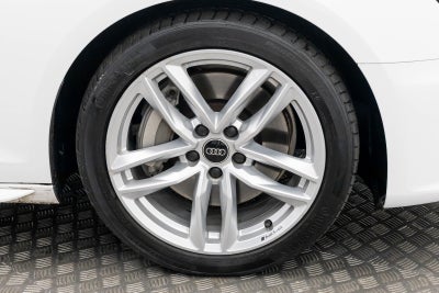 2024 Audi A4 Sedan S line Premium Plus