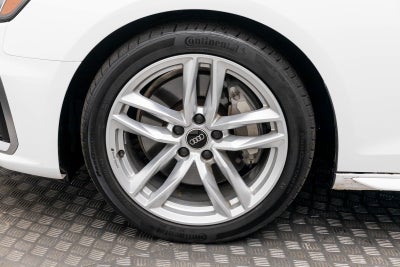2024 Audi A4 Sedan S line Premium Plus