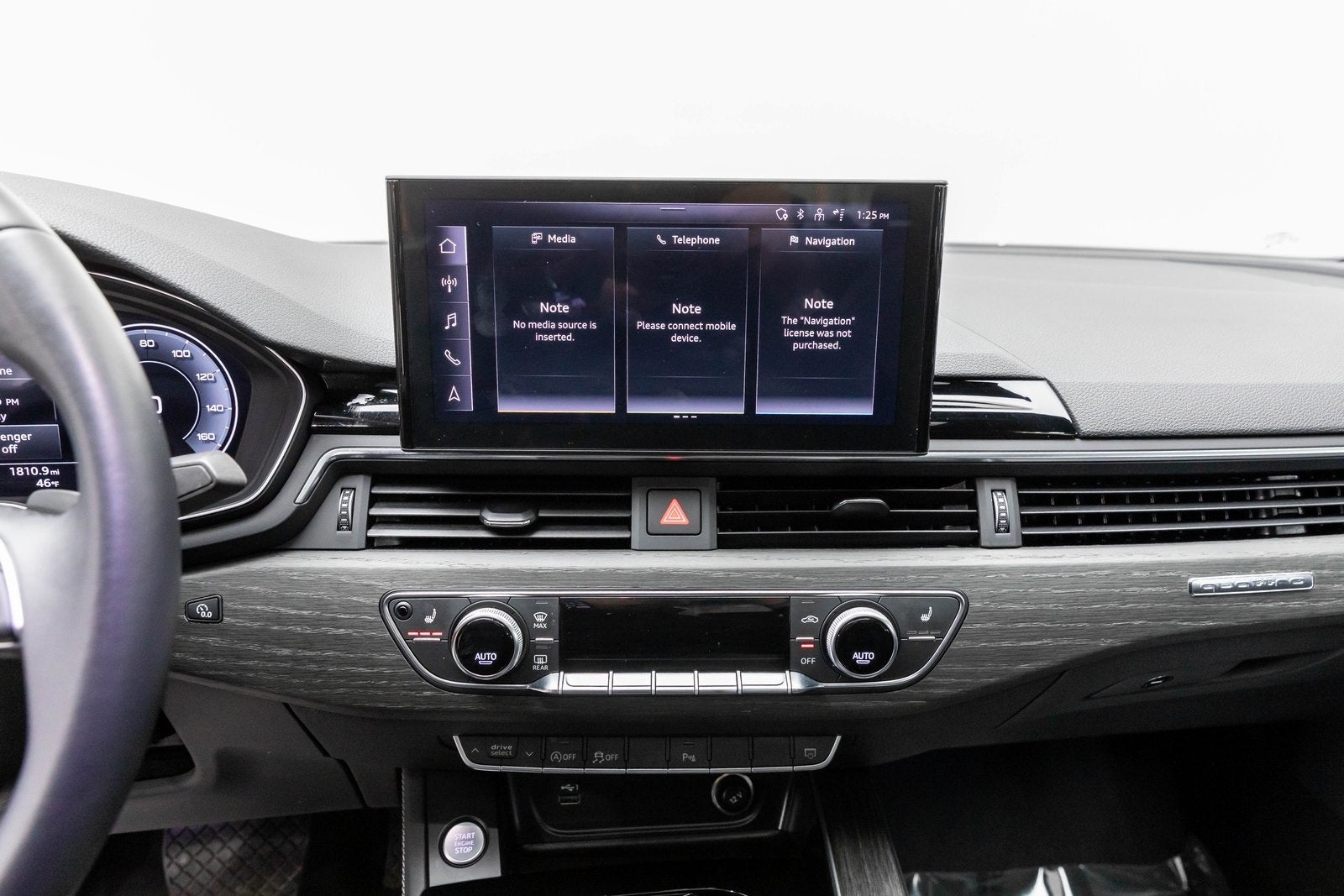 2024 Audi A4 Sedan S line Premium Plus