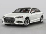 2024 Audi A4 S line Premium Plus