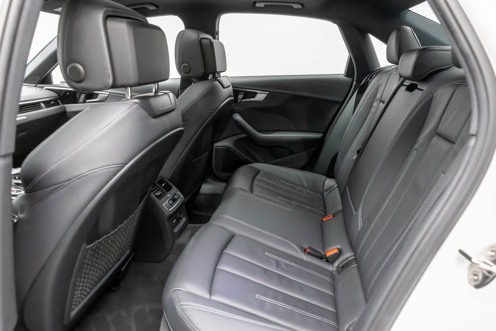 2024 Audi A4 Sedan S line Premium Plus
