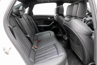 2024 Audi A4 Sedan S line Premium Plus