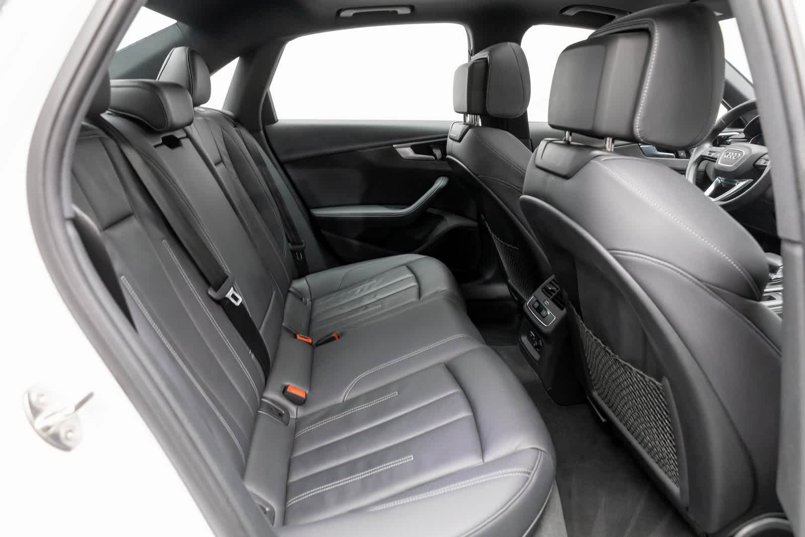 2024 Audi A4 Sedan S line Premium Plus