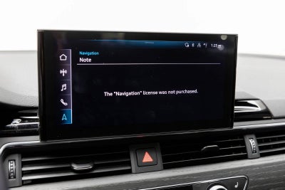 2024 Audi A4 Sedan S line Premium Plus