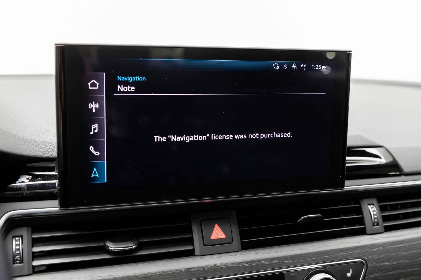 2024 Audi A4 Sedan S line Premium Plus