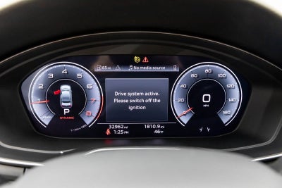 2024 Audi A4 Sedan S line Premium Plus